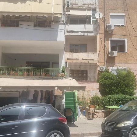 Teemo'S Apartments ساراندا المظهر الخارجي الصورة