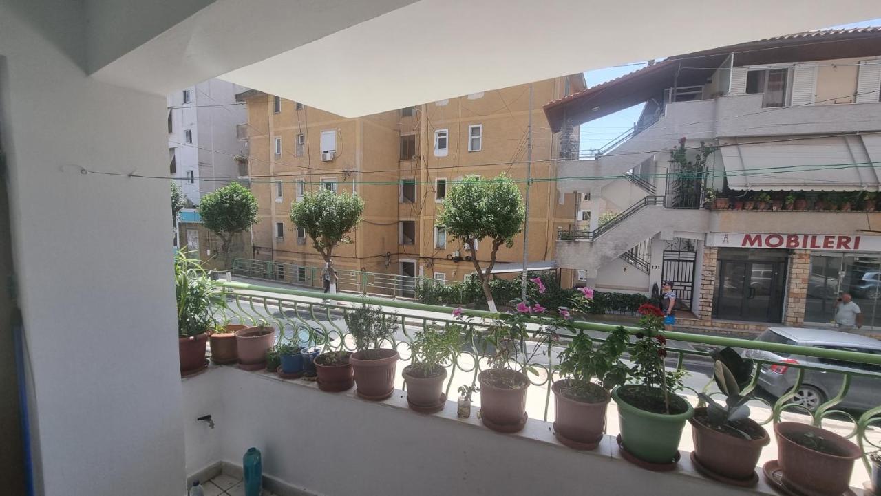 Teemo'S Apartments ساراندا المظهر الخارجي الصورة