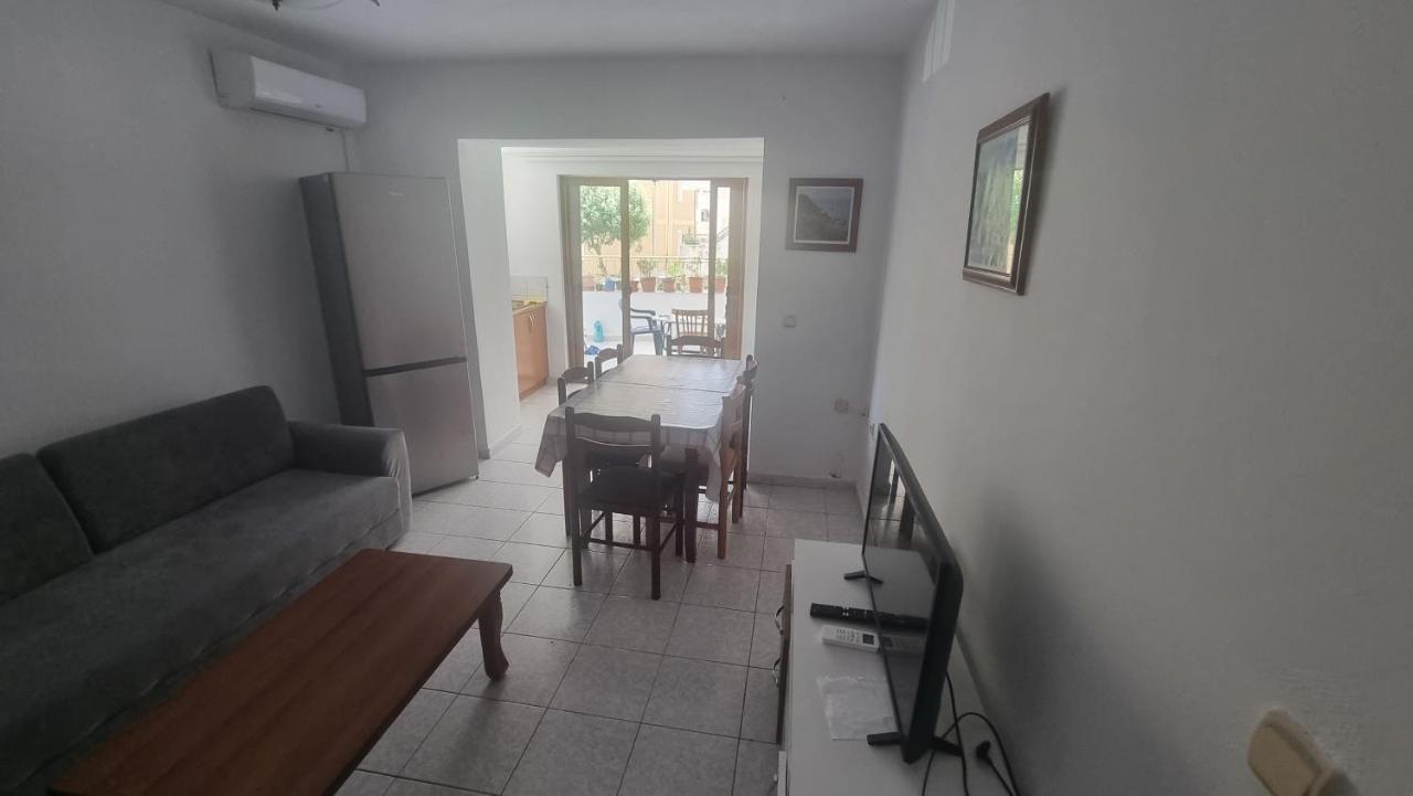 Teemo'S Apartments ساراندا المظهر الخارجي الصورة