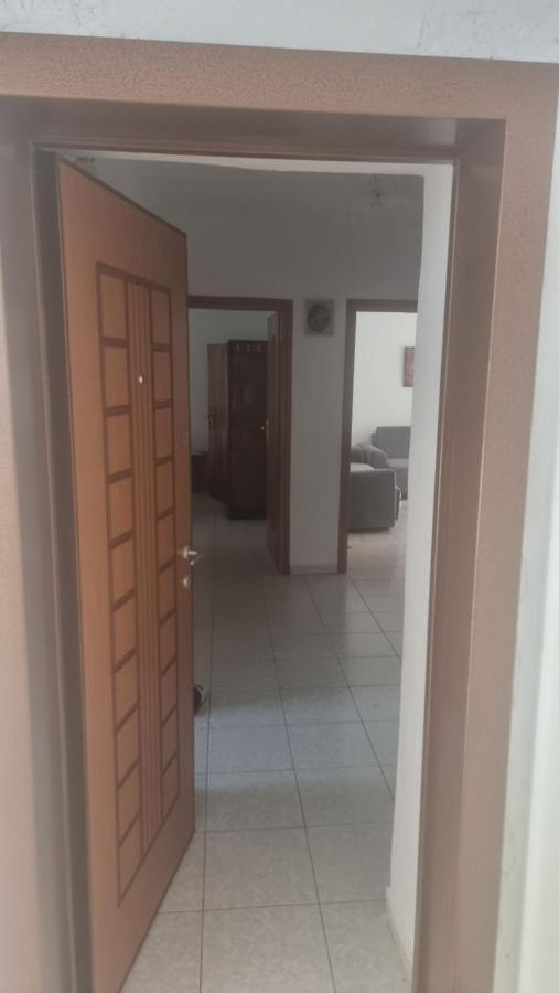 Teemo'S Apartments ساراندا المظهر الخارجي الصورة