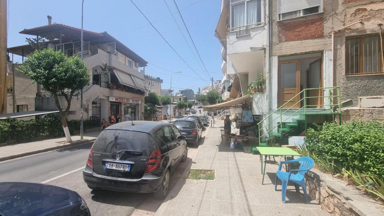 Teemo'S Apartments ساراندا المظهر الخارجي الصورة