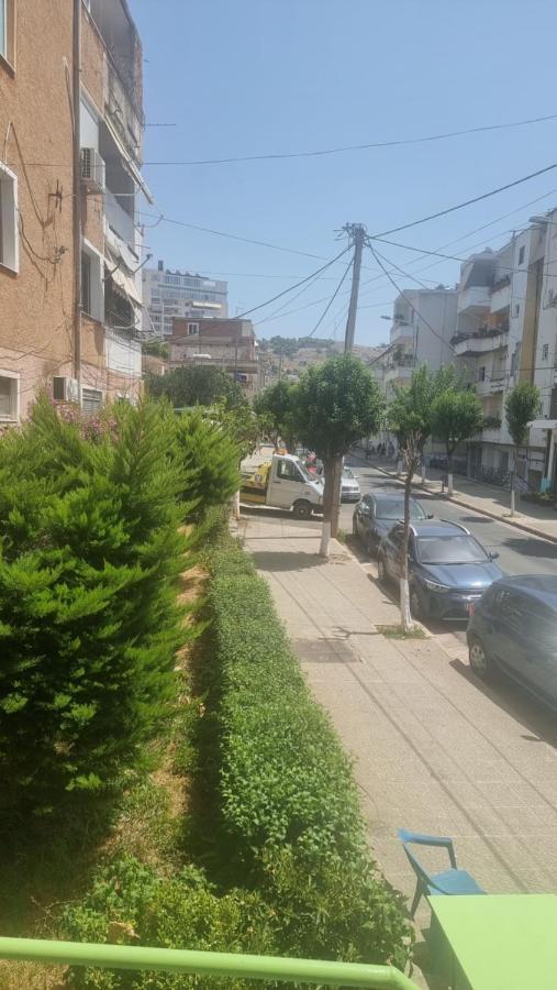 Teemo'S Apartments ساراندا المظهر الخارجي الصورة